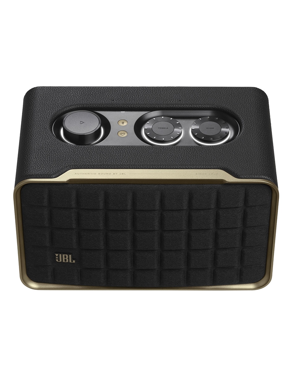 Bocina Authentics 200 bluetooth 2