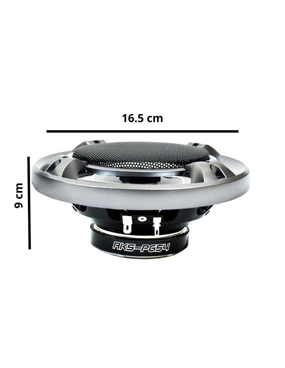 Bocina RKSP654 4