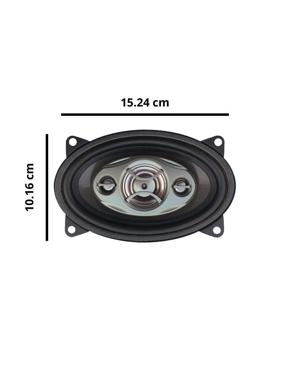 Bocina ADL-SP46 4