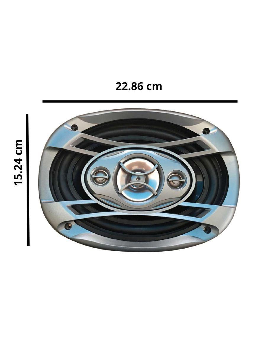 Bocina ADL-SP69 3