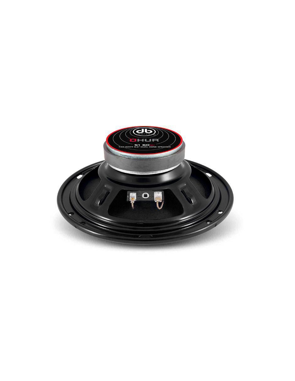 Bocina S1 60V2 2