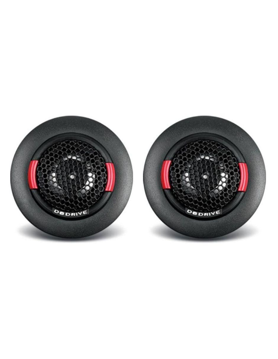 Bocina S6C 2
