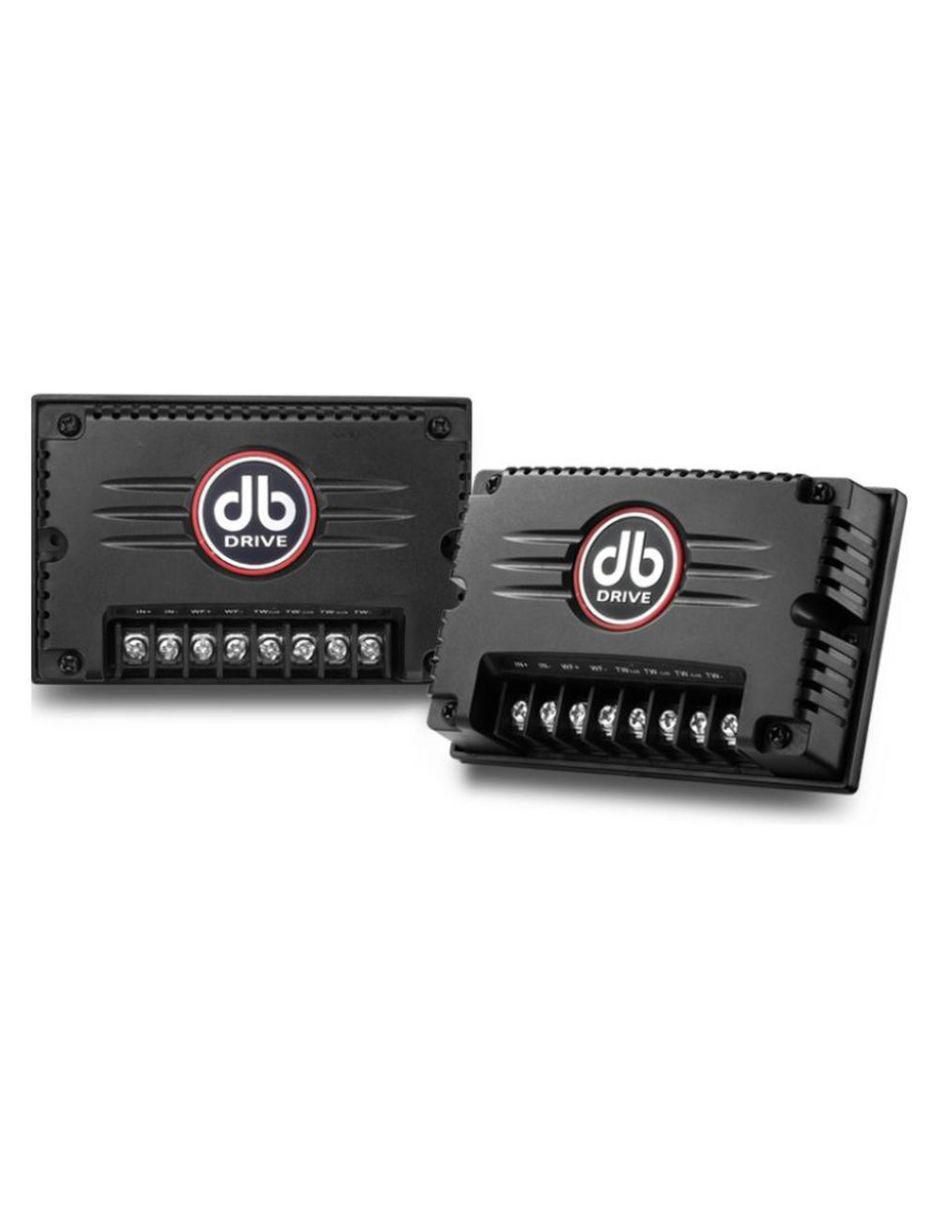 Bocina S6C 3