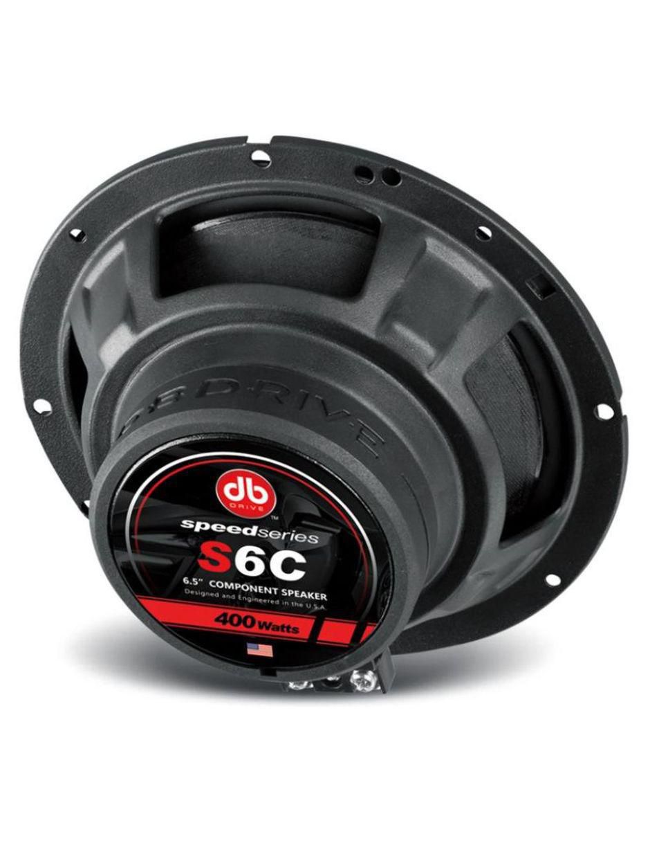 Bocina S6C 4