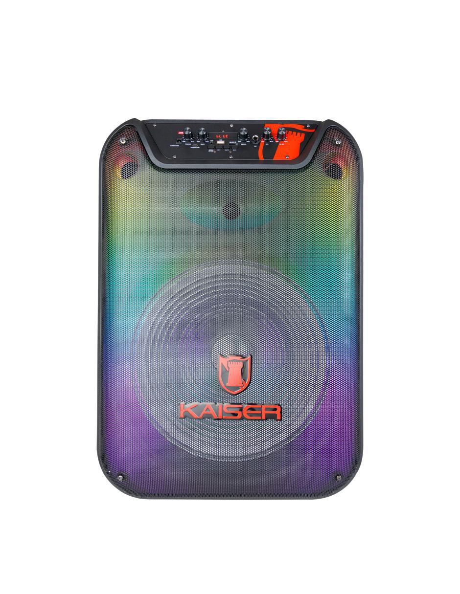 Bafle de piso KSW-3515