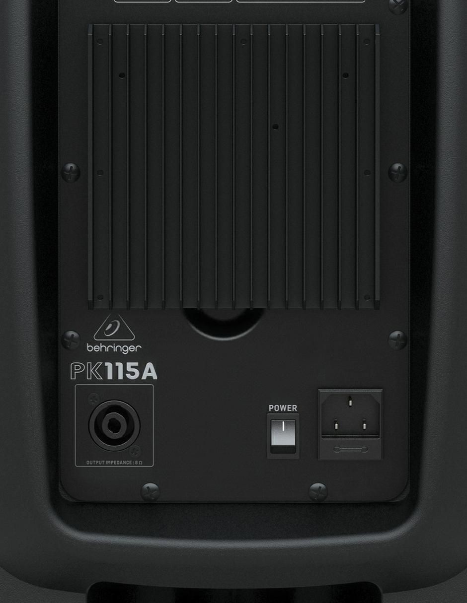Bafle de piso PK115A 5