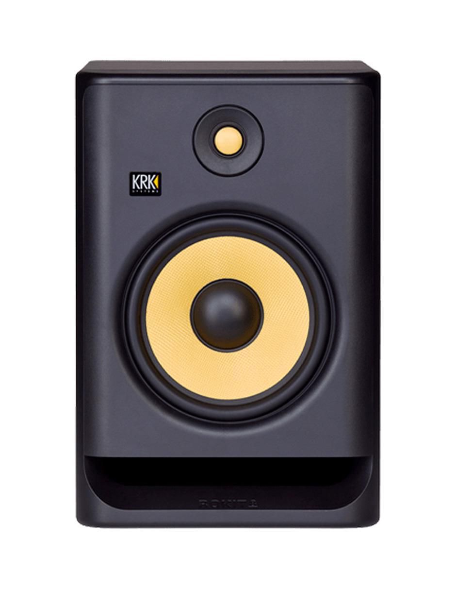 Bocina KRK Rockit 8 G4 alámbrica Bocina KRK Rockit 8 G4 alámbrica