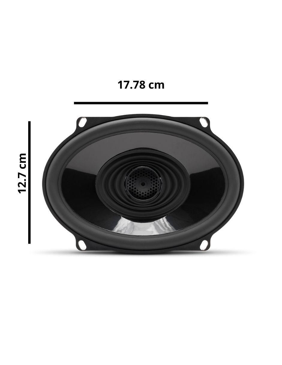 Bocina TMS57 4