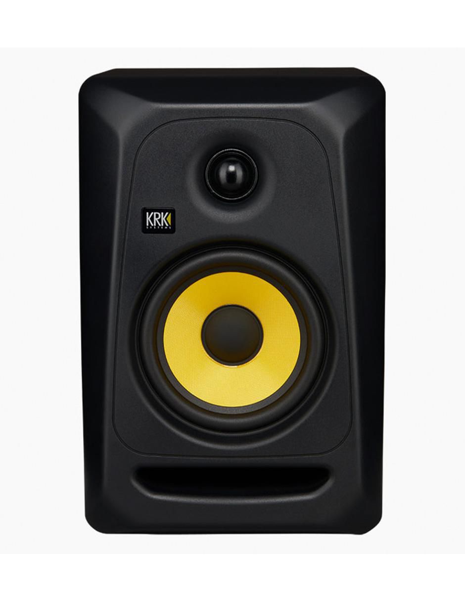 Bocina KRK, Classic 5 alámbrica