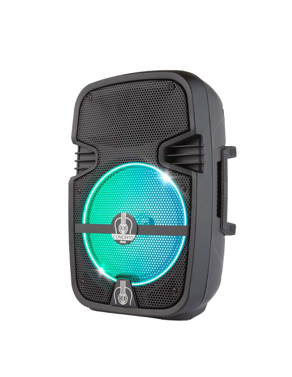 Bafle de piso CSA-5708 2