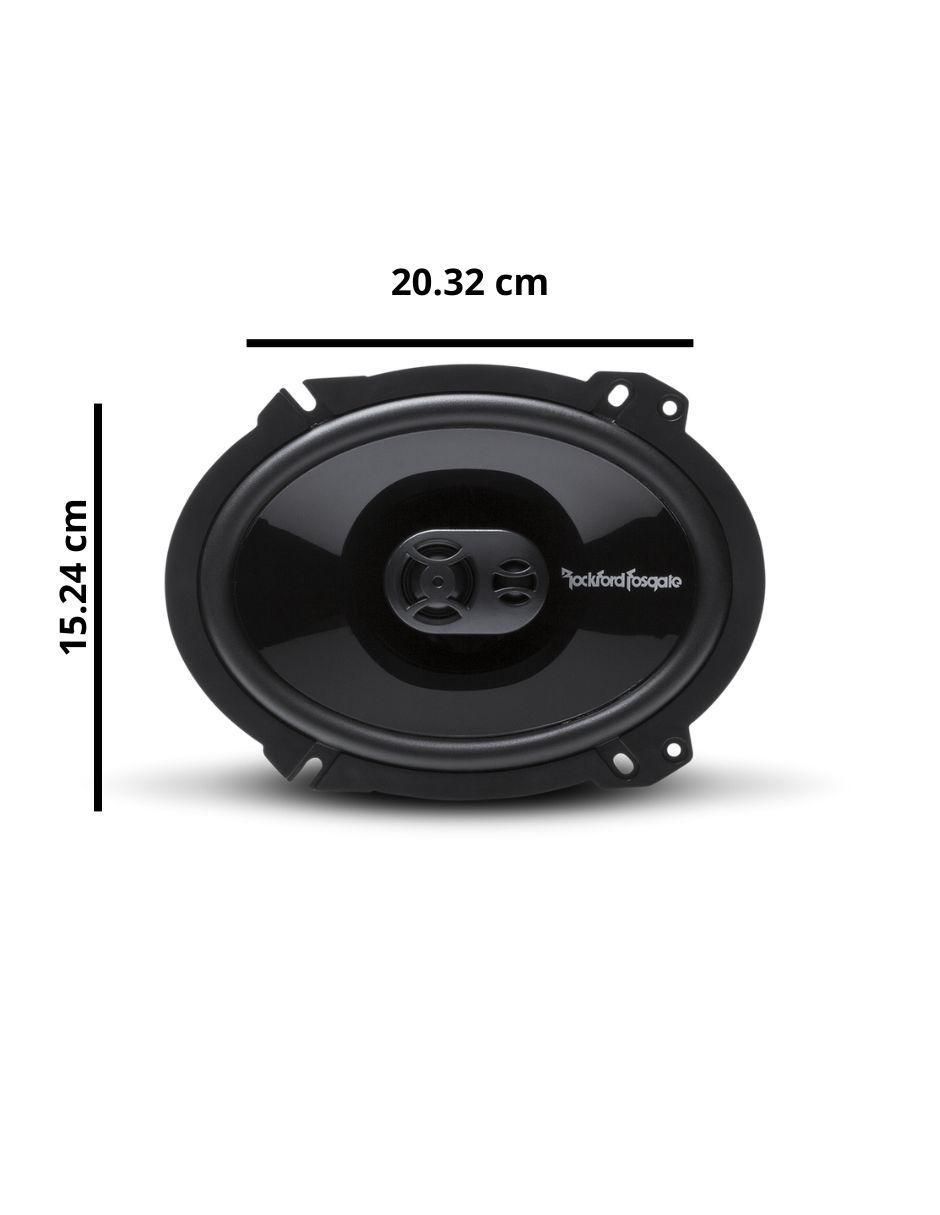Bocina P1683 4