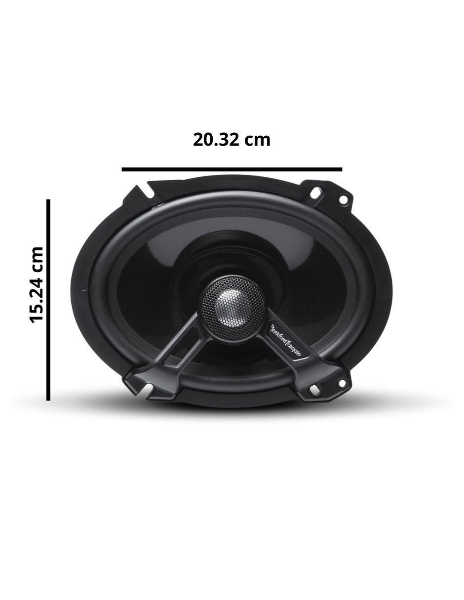 Bocina T1682 4
