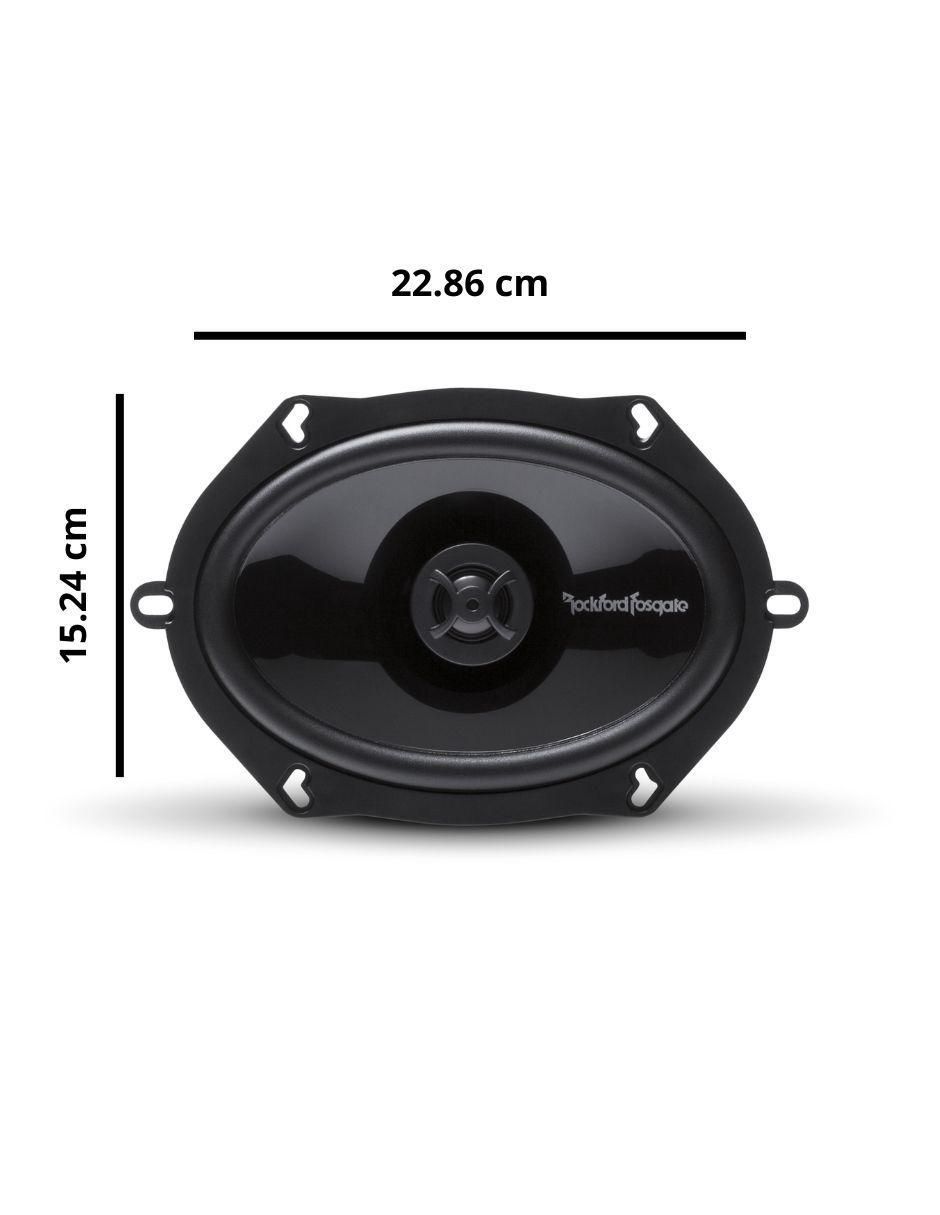 Bocina P1572 4