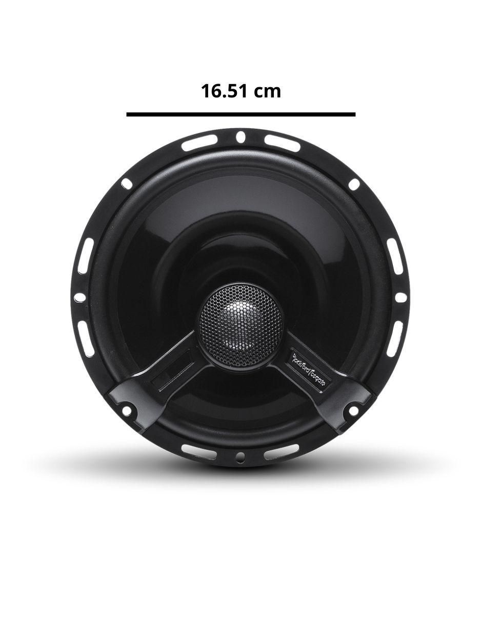 Bocina T1650 4