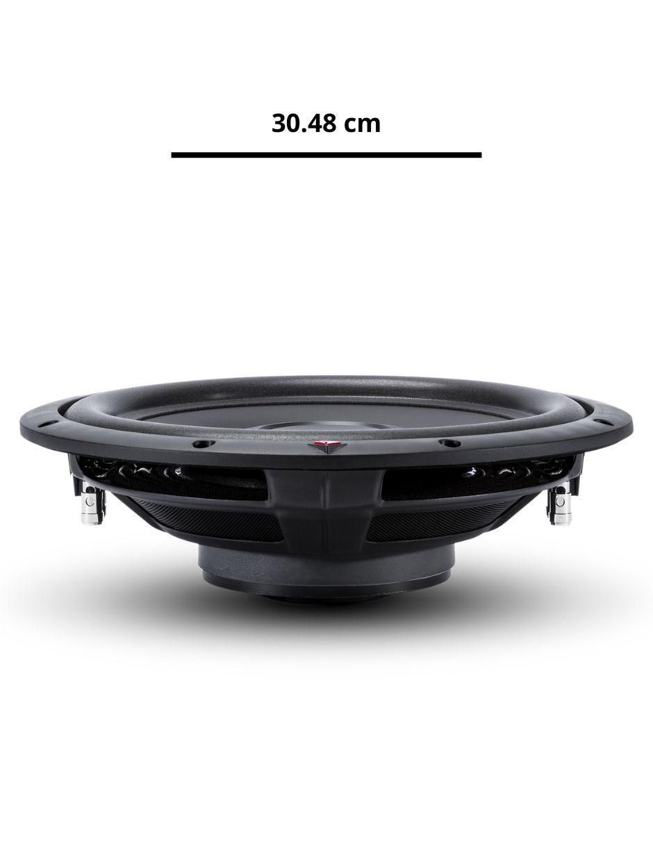 Subwoofer R2SD212 4
