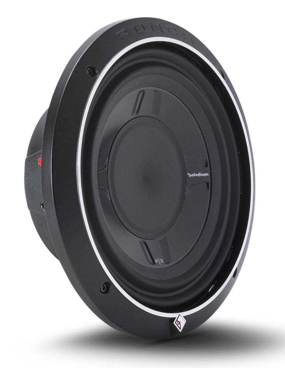 Subwoofer P3SD410 2