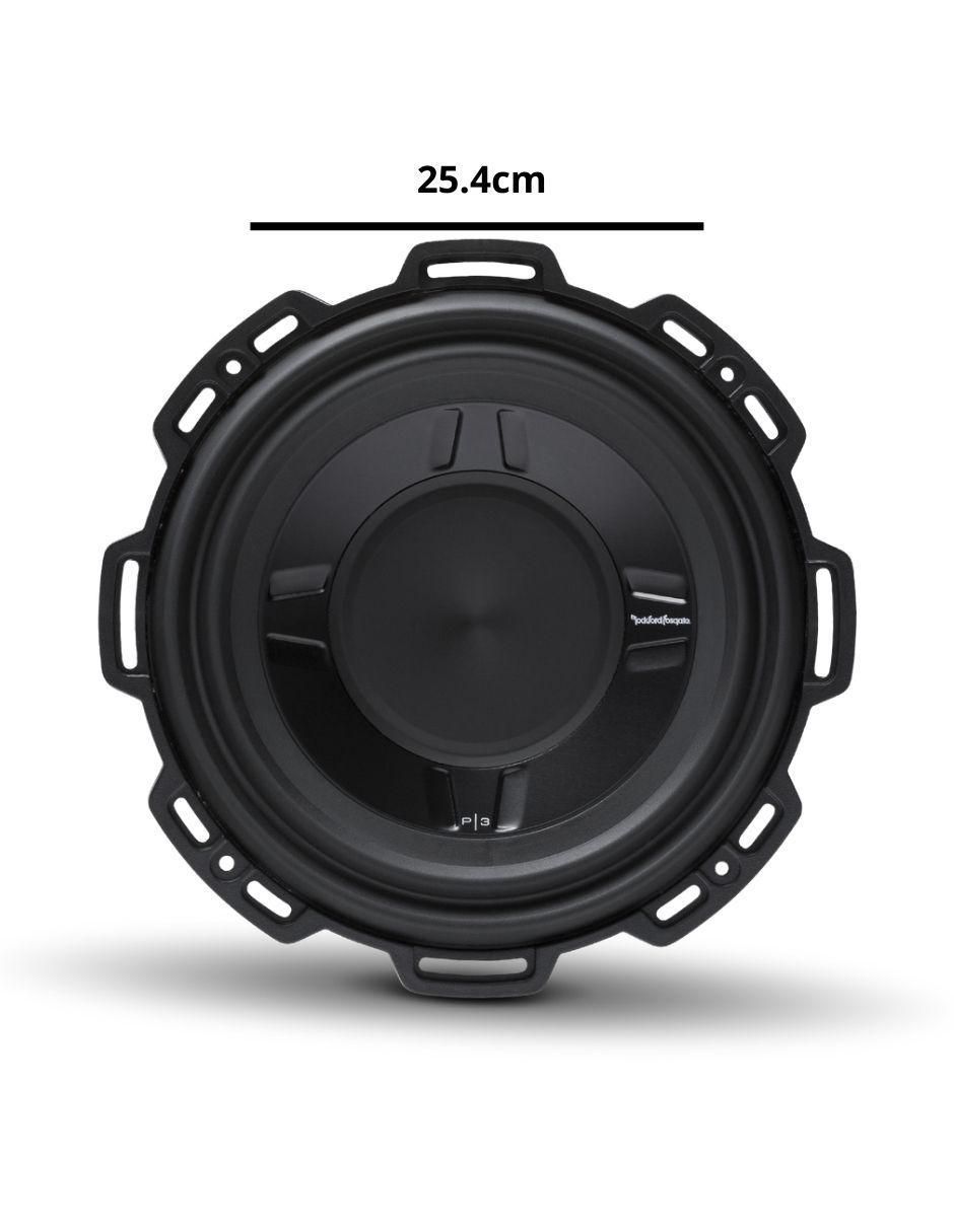 Subwoofer P3SD410 4