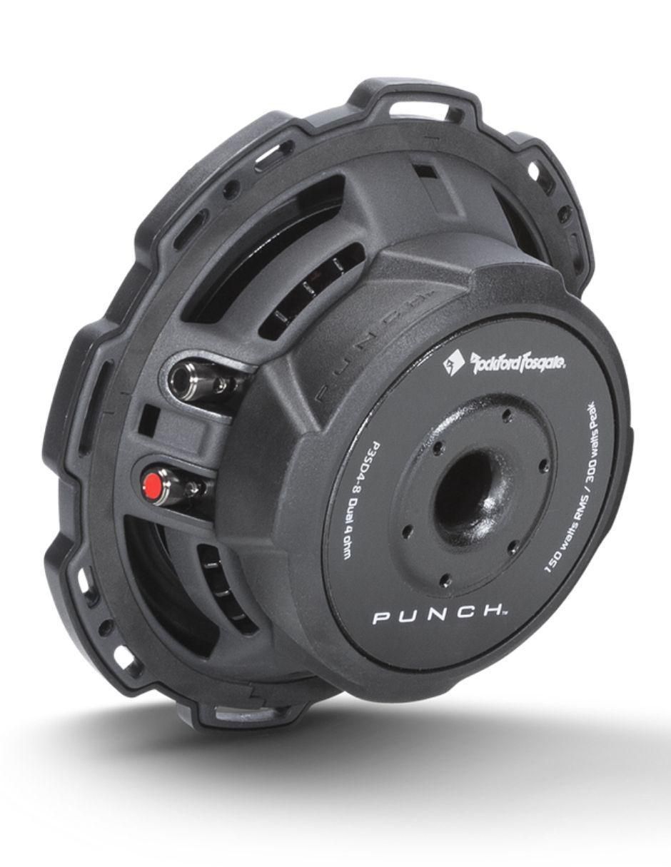 Subwoofer P3SD28 3