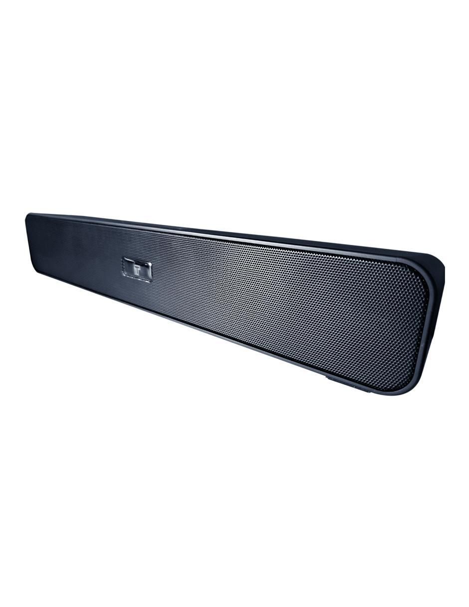 Barra de sonido Tec-004 3