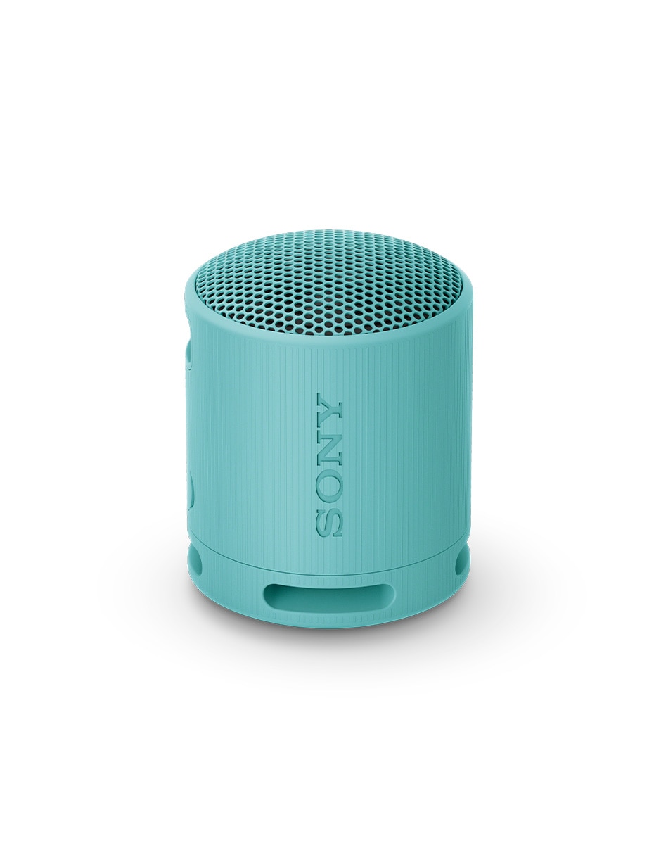 Bocina portátil XB100 bluetooth