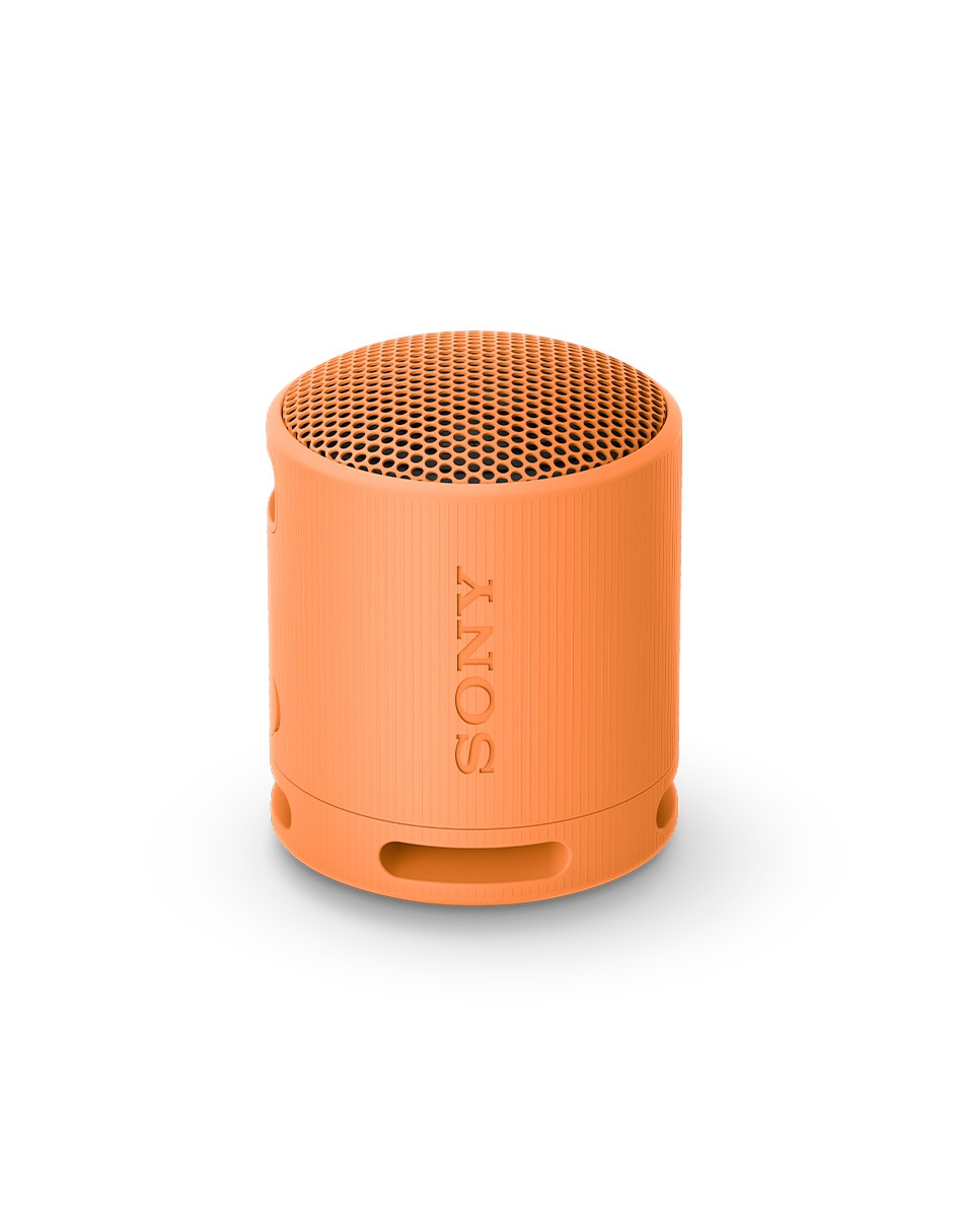 SONY SRS-XB100/B, NARANJA