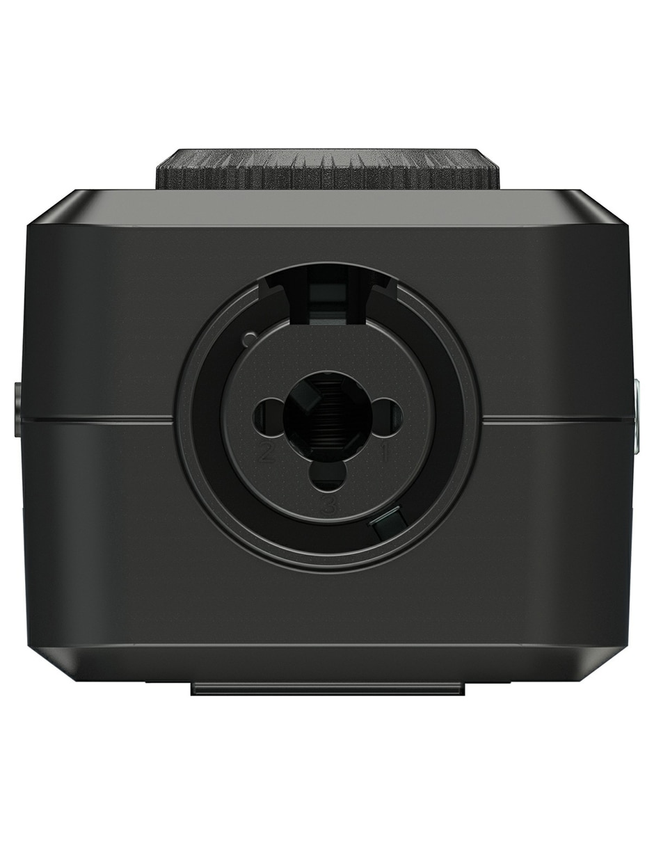 Interfaz de audio 5