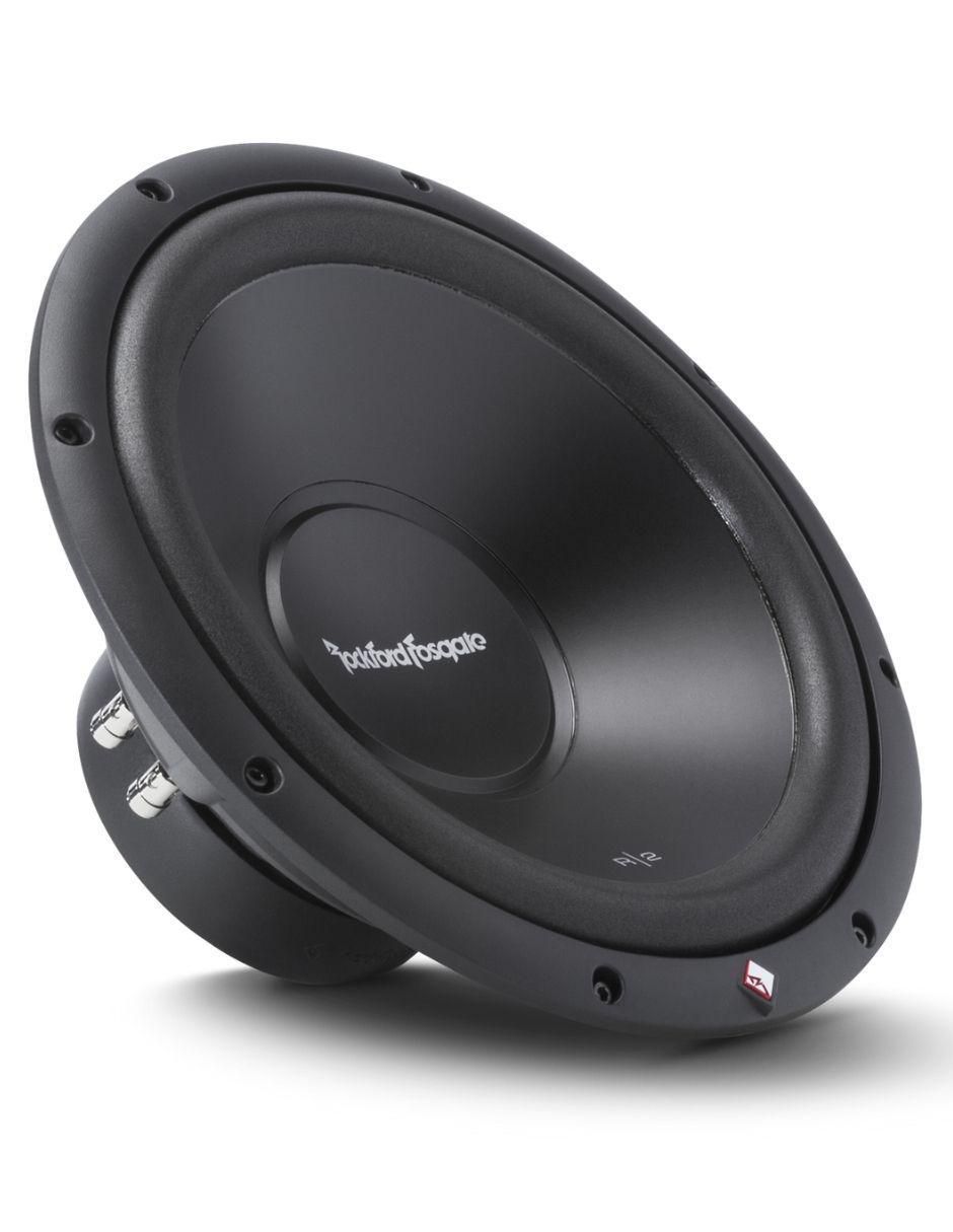 Subwoofer R2D412 2