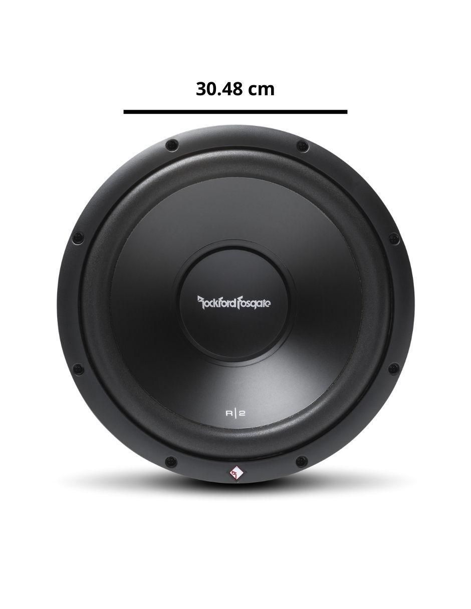 Subwoofer R2D412 4