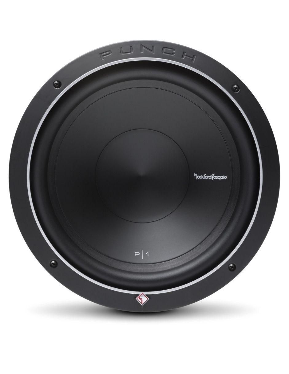 Subwoofer P1S412