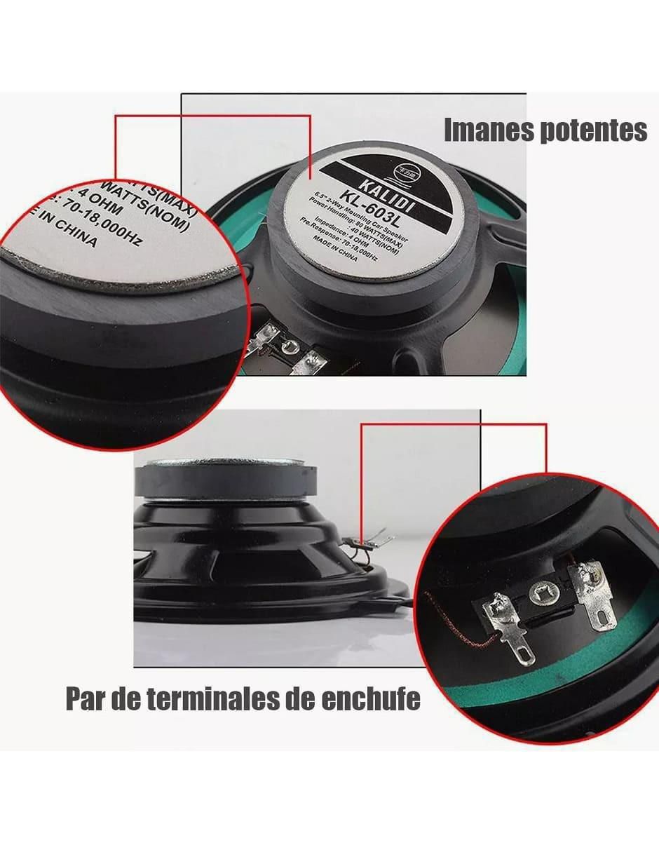 Bocina 2