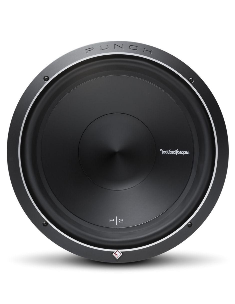 Subwoofer P2D415