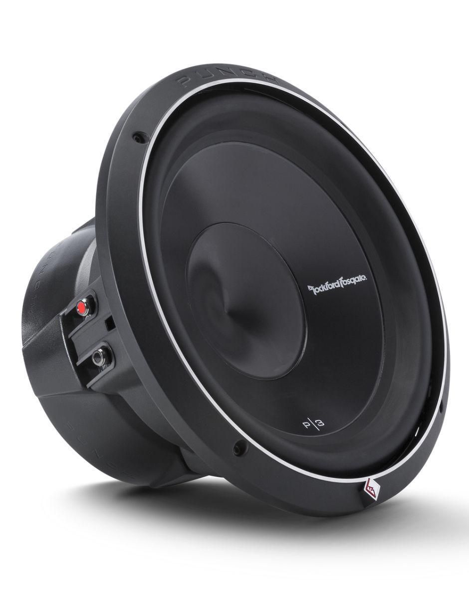 Subwoofer P3D412 2