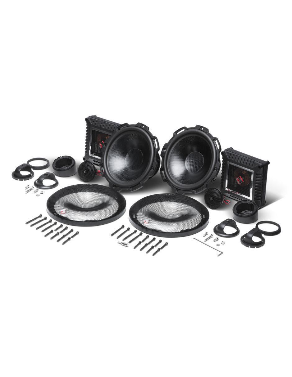 Bocina T4652S 2