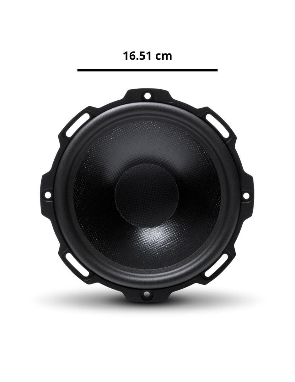 Bocina T4652S 4