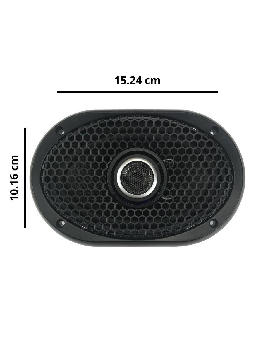 Bocina Studio46 3