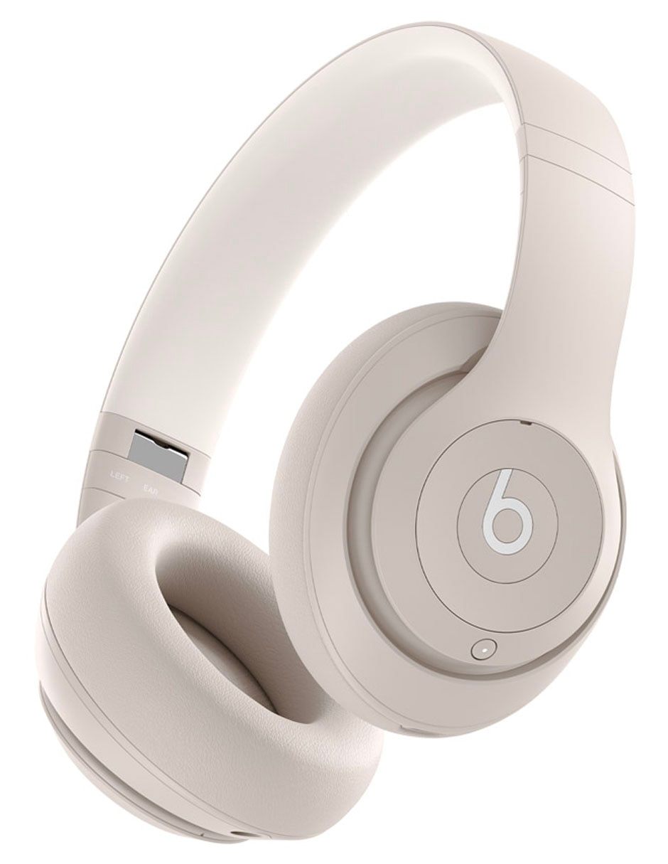 Audífonos Over-Ear Studio Pro inalámbricos con cancelación de ruido