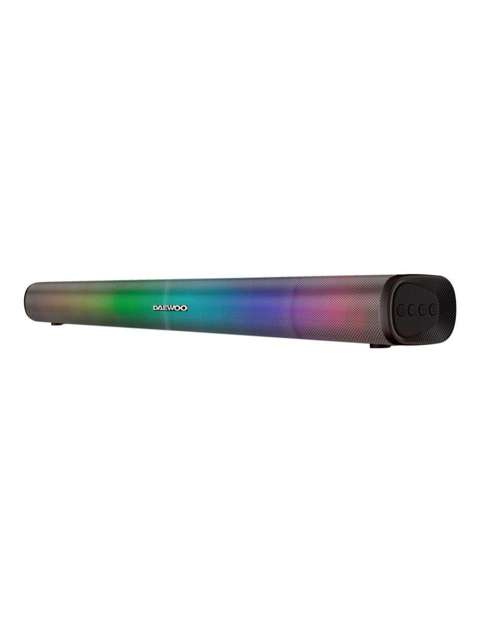 Barra de sonido Dw3291
