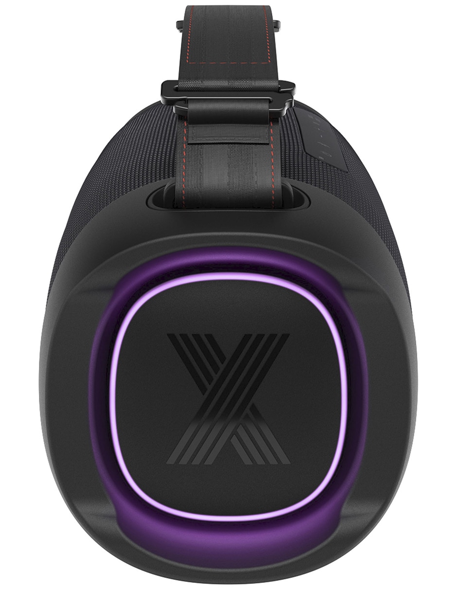 Bocina portátil XBOOM Go XG8 inalámbrica 3