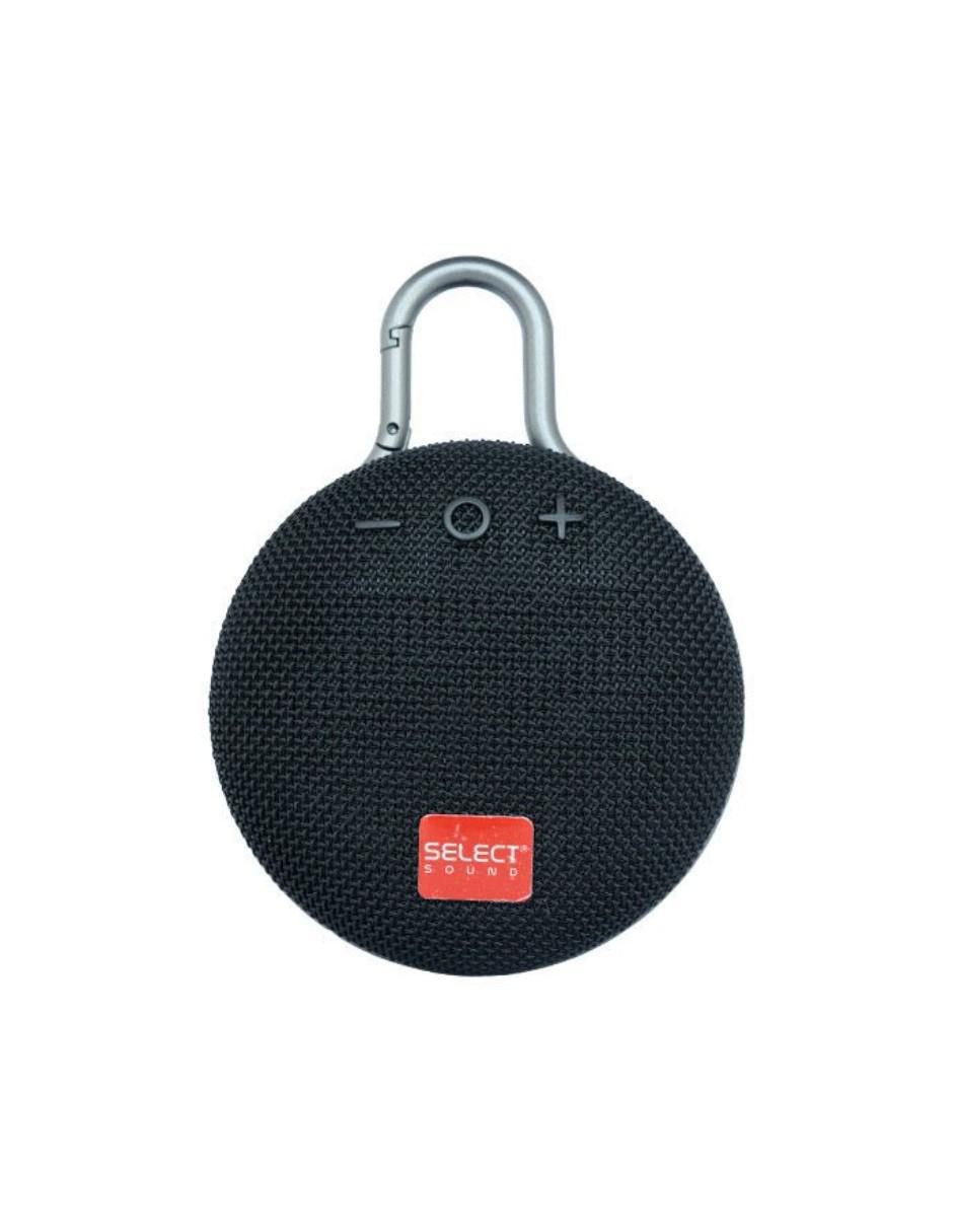 Bocina Portátil BT224 Alámbrica e Inalámbrica 1