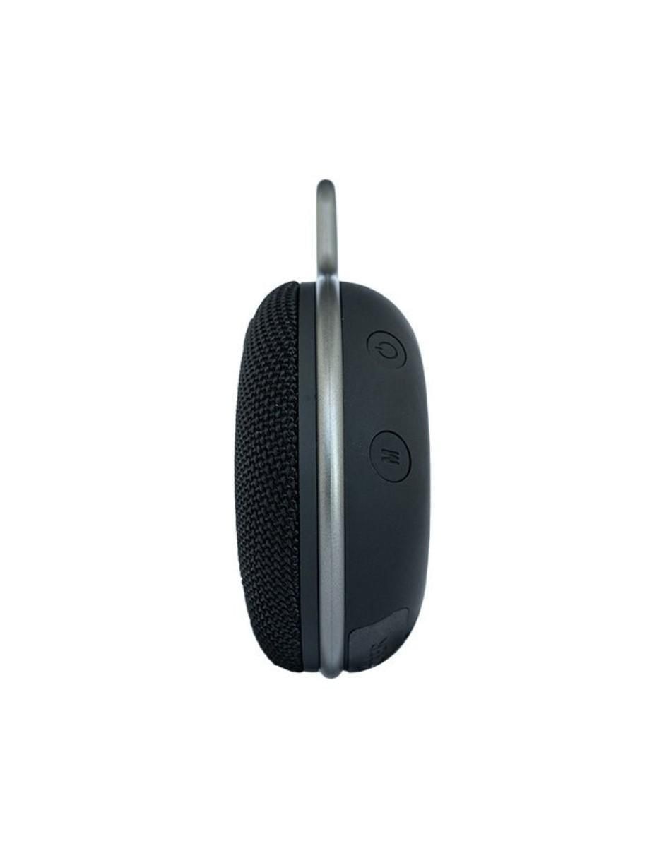 Bocina Portátil BT224 Alámbrica e Inalámbrica