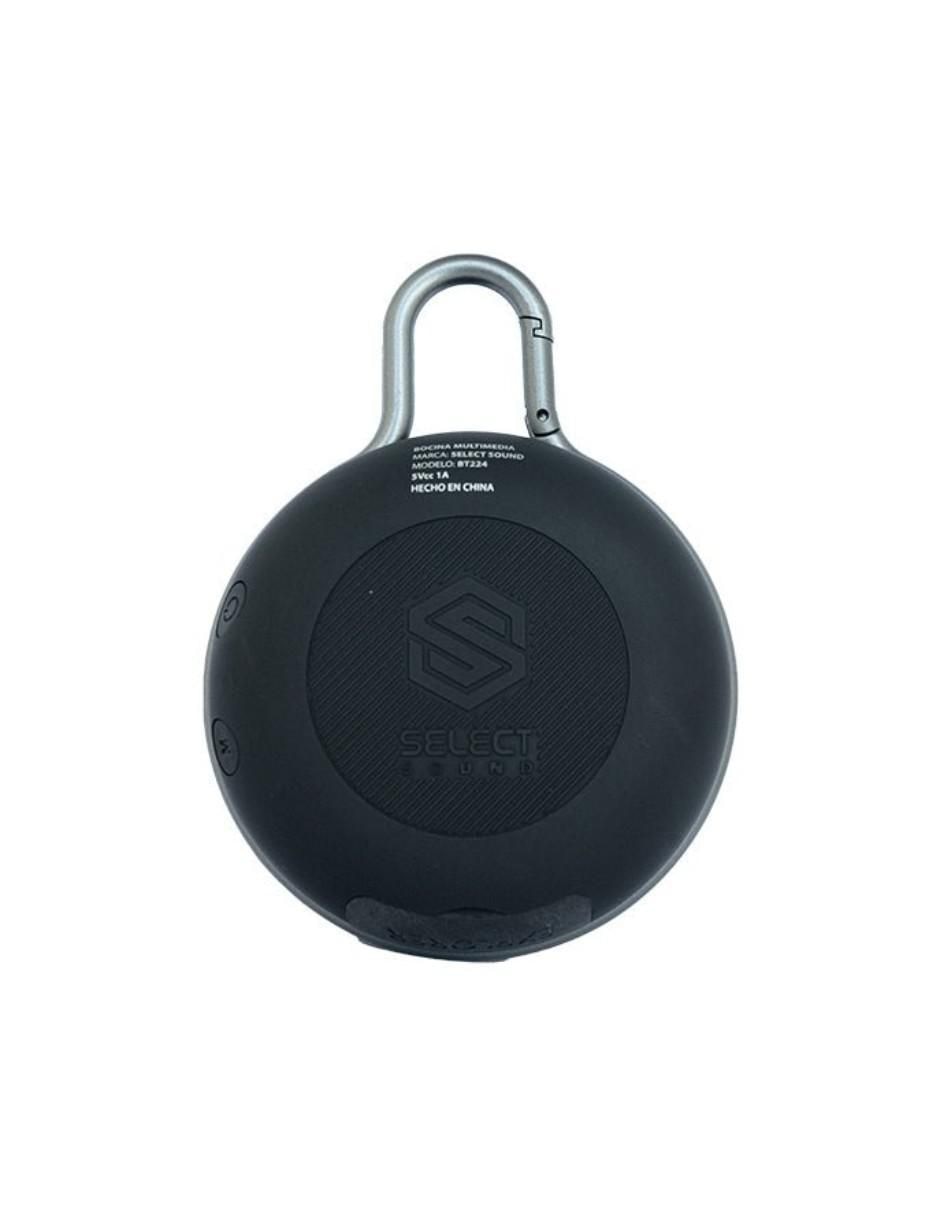 Bocina Portátil BT224 Alámbrica e Inalámbrica