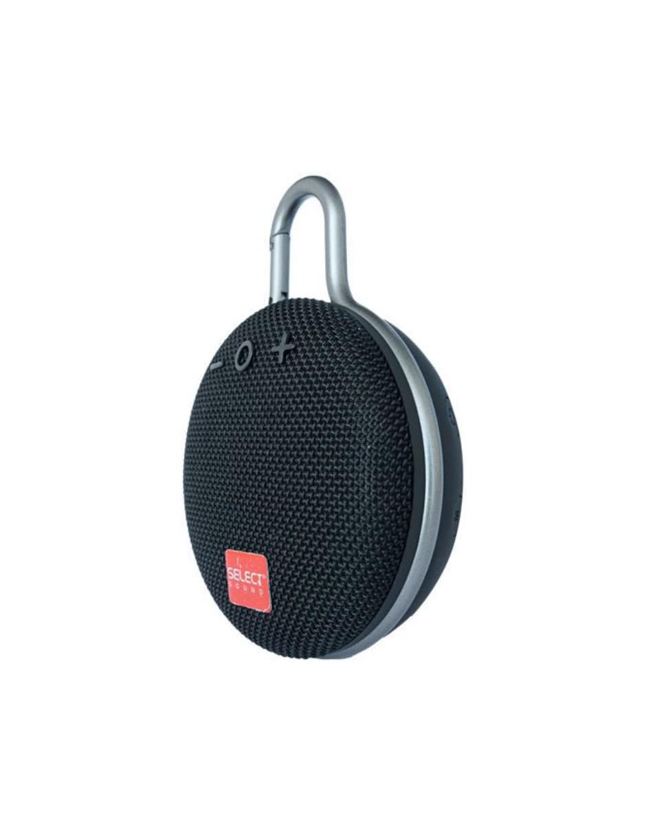 Bocina Portátil BT224 Alámbrica e Inalámbrica 5