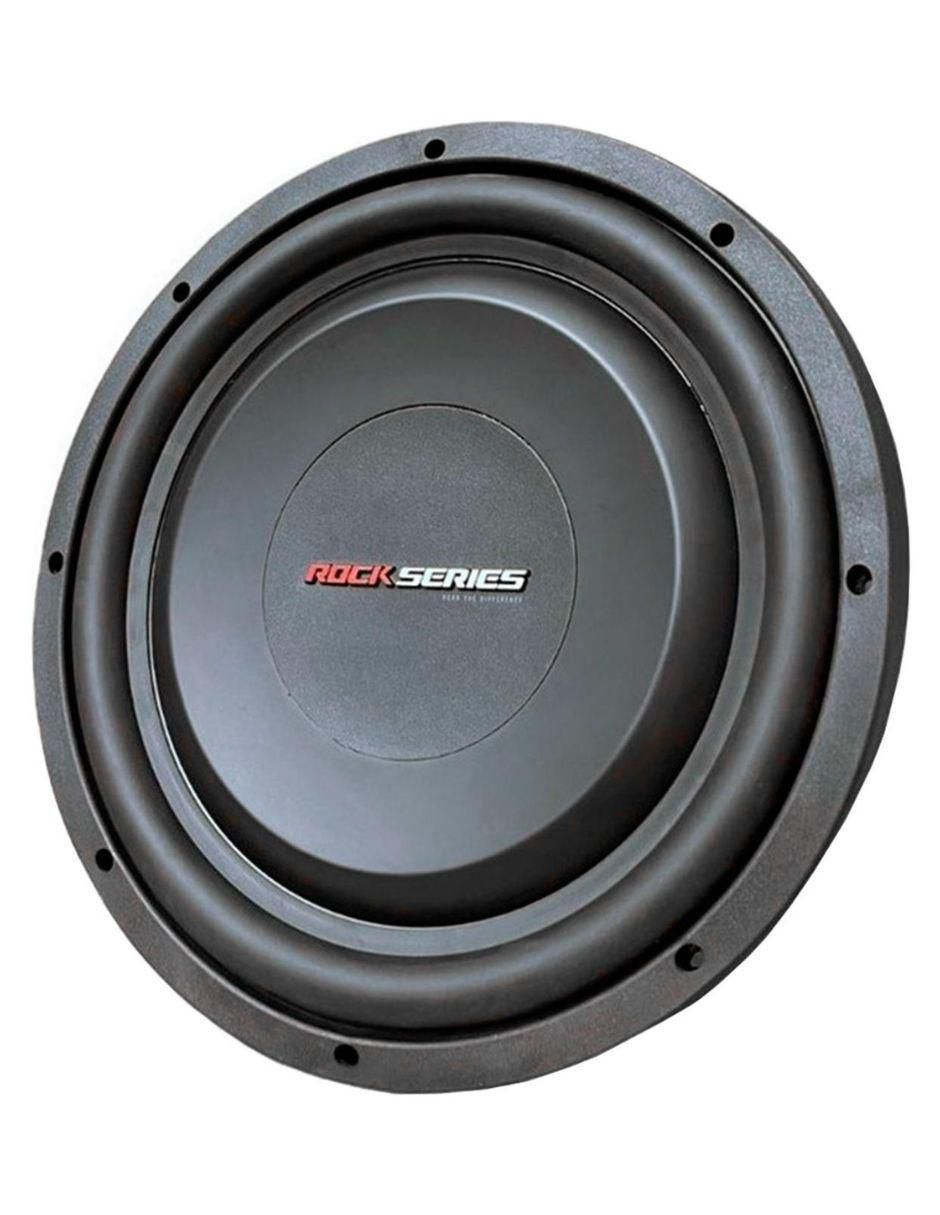 Subwoofer RKSUL12SS 2