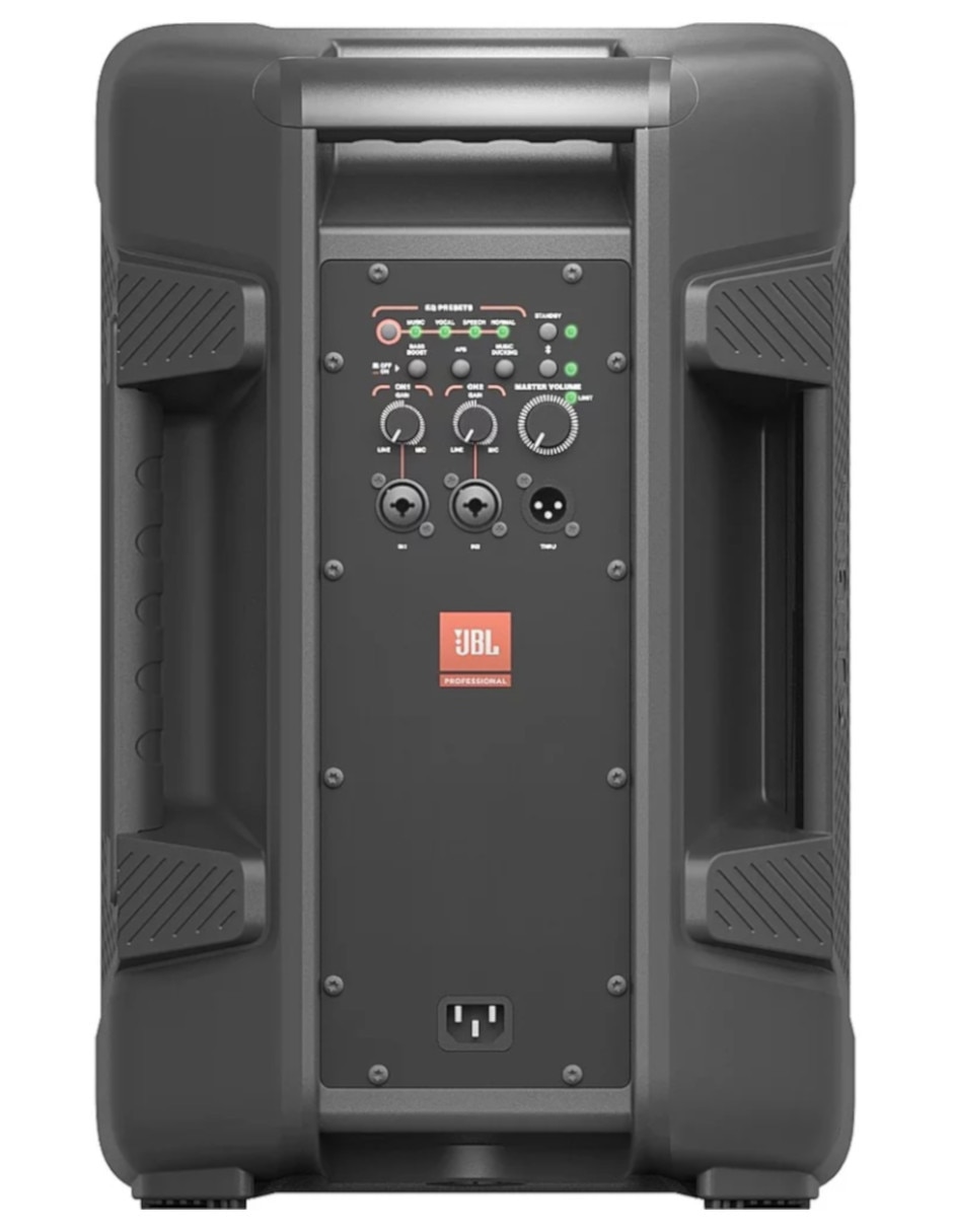 Bafle de piso IRX108BT 3