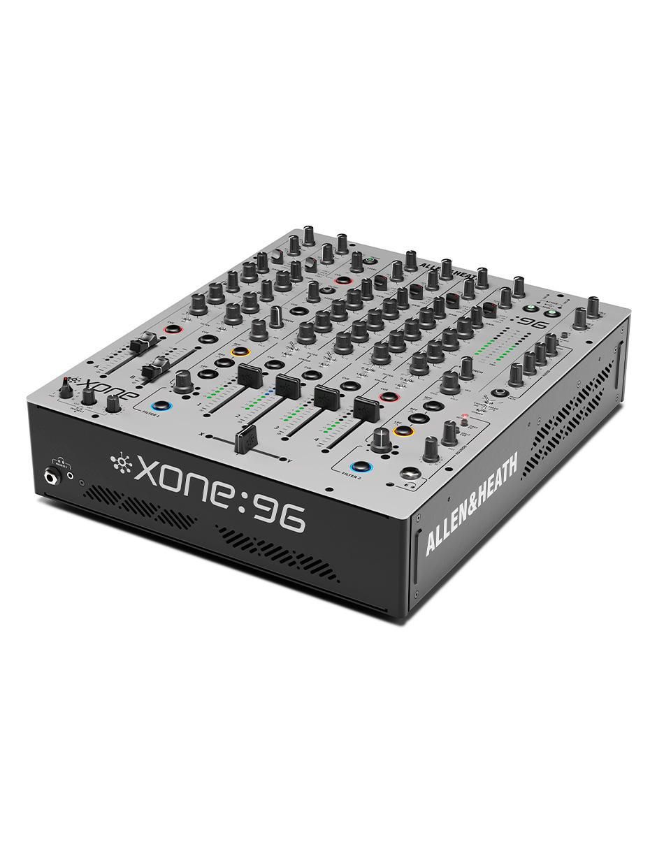 Mezcladora XONE:96 2