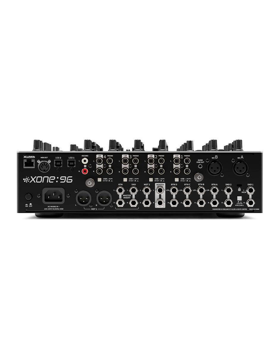 Mezcladora XONE:96 3