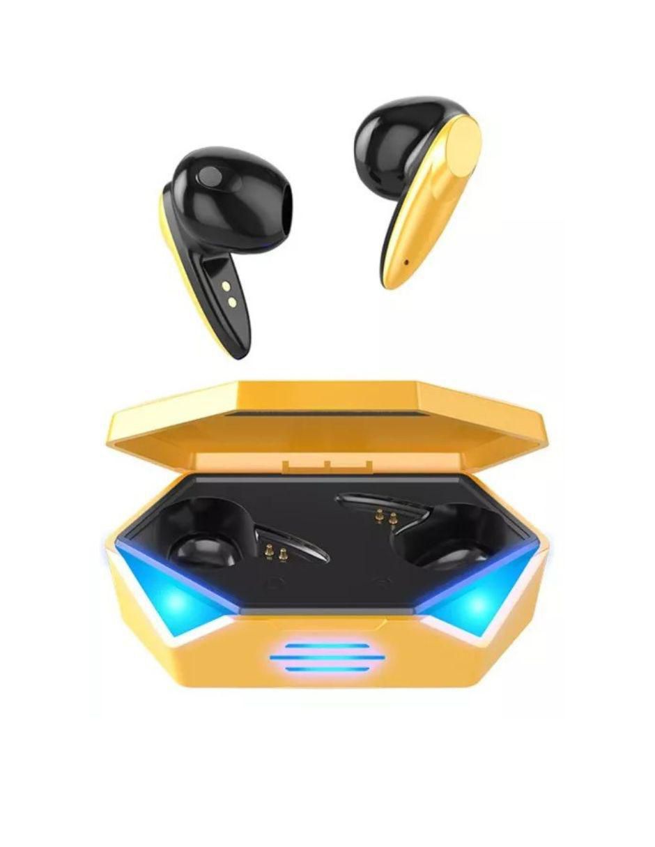 Audífonos True Wireless inalámbricos con cancelación de ruido