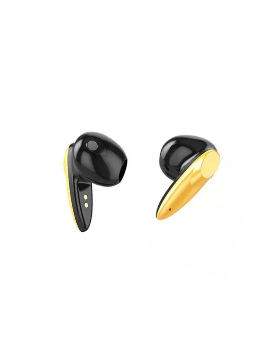 Audífonos True Wireless inalámbricos con cancelación de ruido 3