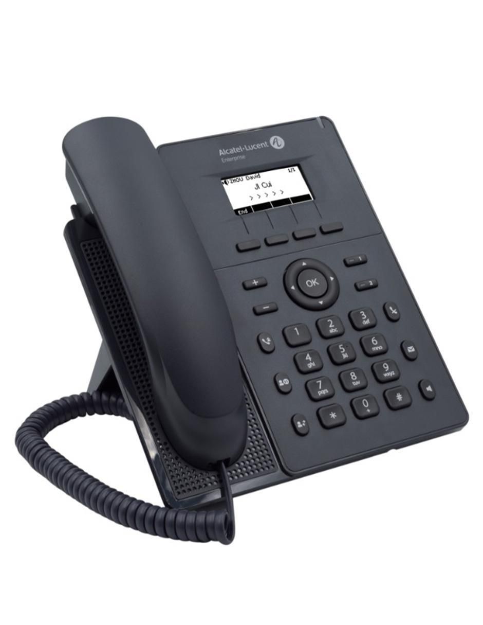 Teléfono H2P 3