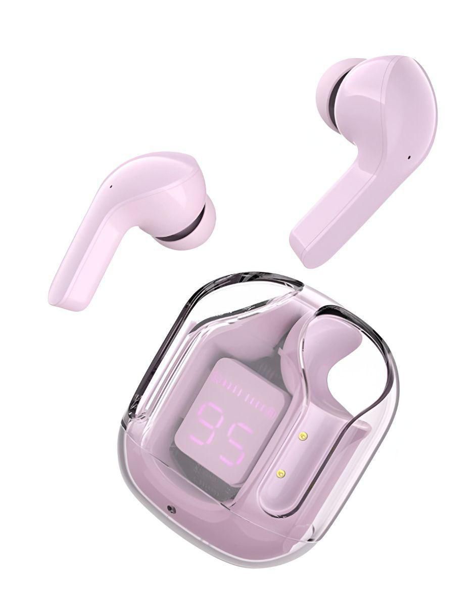 Audífonos True Wireless inalámbricos con cancelación de ruido 3